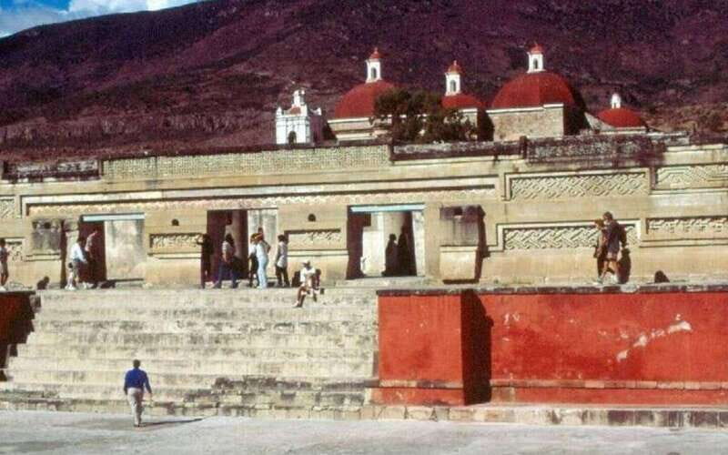 Oaxaca: Mitla Skip-the-Line Ticket - Authentic Voices and Real Experiences