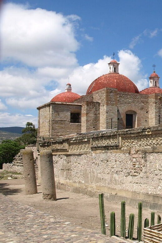 Oaxaca: Mitla Skip-the-Line Ticket - The Sum Up: Who Is This Tour Best For?