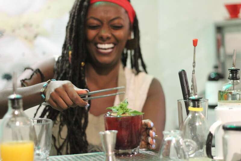 Oaxaca: Mixology Workshop with Organic Mezcal - Oaxaca: Mixology Workshop with Organic Mezcal — A Hands-On Flavorscape