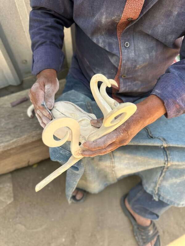 Oaxaca: Monte Alban, Alebrije Workshop, and Black Pottery - Why This Tour Is Perfect for You