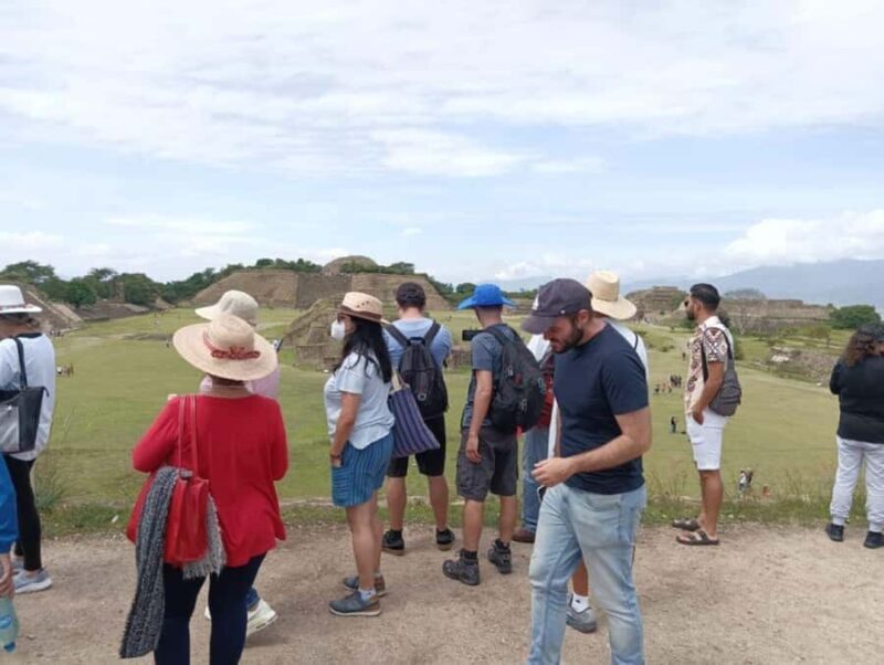 Oaxaca: Monte Albán, Alebrijes, and Black Clay Workshops - In-Depth Review of the Oaxaca: Monte Albán, Alebrijes, and Black Clay Workshops Tour