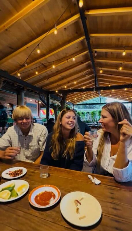 Oaxaca: Monte Albán, Alebrijes, and Natural Dyes with Mezcal Tasting - Final Thoughts