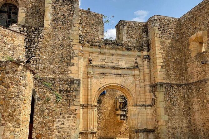 Oaxaca - Monte Alban, Alebrijes, Cuilapan & San Bartolo - The Sum Up