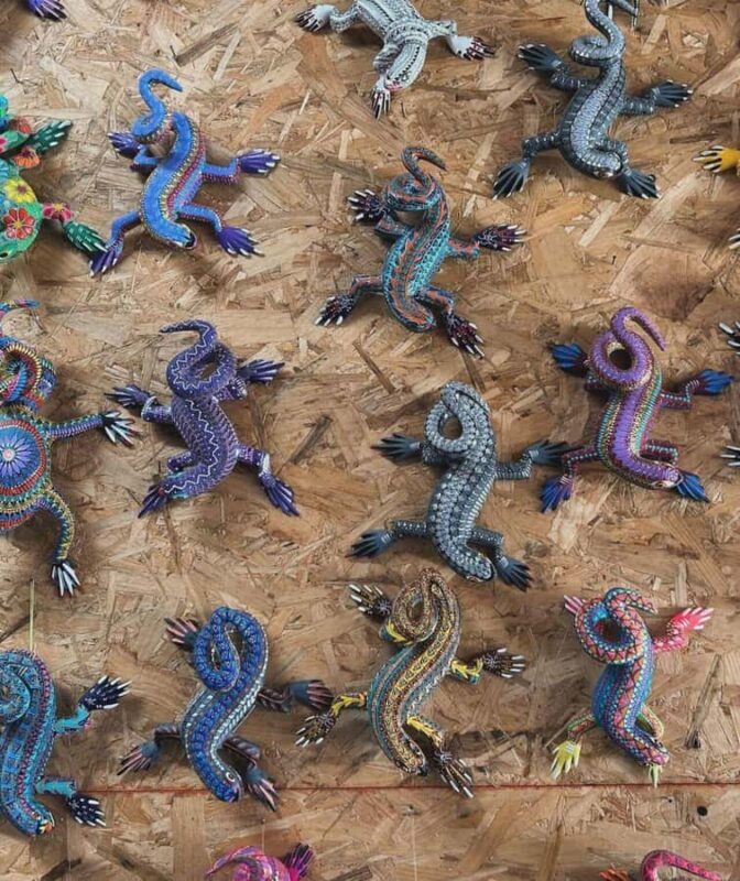 Oaxaca: Monte Alban, Alebrijes, & San Bartolo Tour - Practical Details and Tips for Your Tour