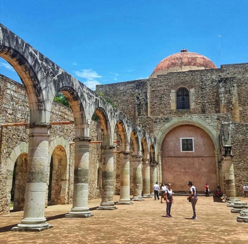 Oaxaca: Monte Alban, Alebrijes, & San Bartolo Tour - Who Will Love This Tour?