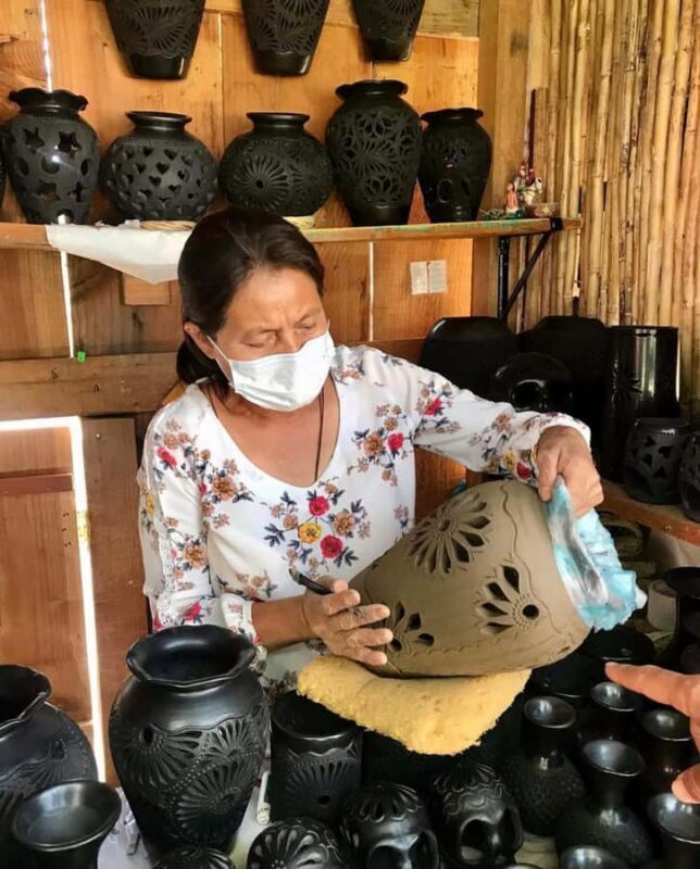 Oaxaca: Monte Alban, Alebrijes, & San Bartolo Tour - FAQ