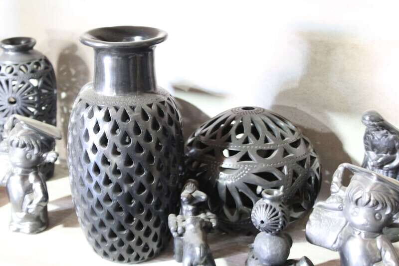 Oaxaca: Monte Alban and the Art of Oaxaca - Logistics and Practical Tips