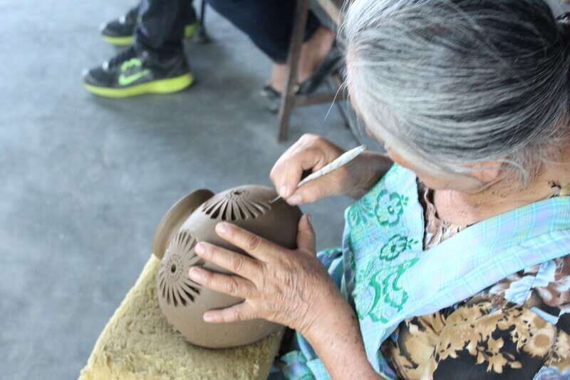 Oaxaca: Monte Alban and the Art of Oaxaca - Authentic Experiences That Stand Out