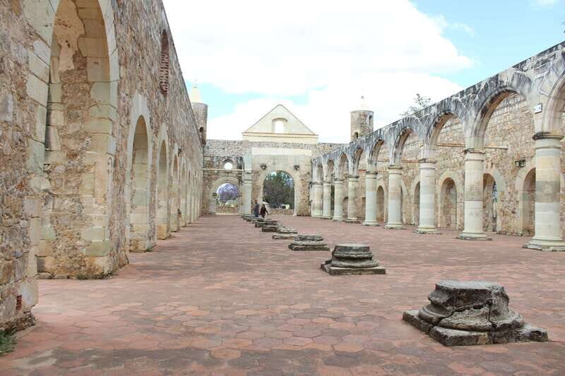 Oaxaca: Monte Alban and the Art of Oaxaca - Final Words