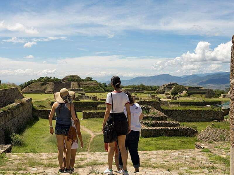 Oaxaca: Monte Albán Archaeological Site Tour - Authentic Insights from Past Travelers