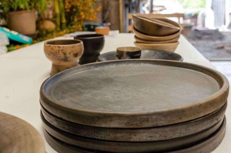 Oaxaca: Monte Alban & Atzompa Private Tour - Oaxaca: Monte Alban & Atzompa Private Tour