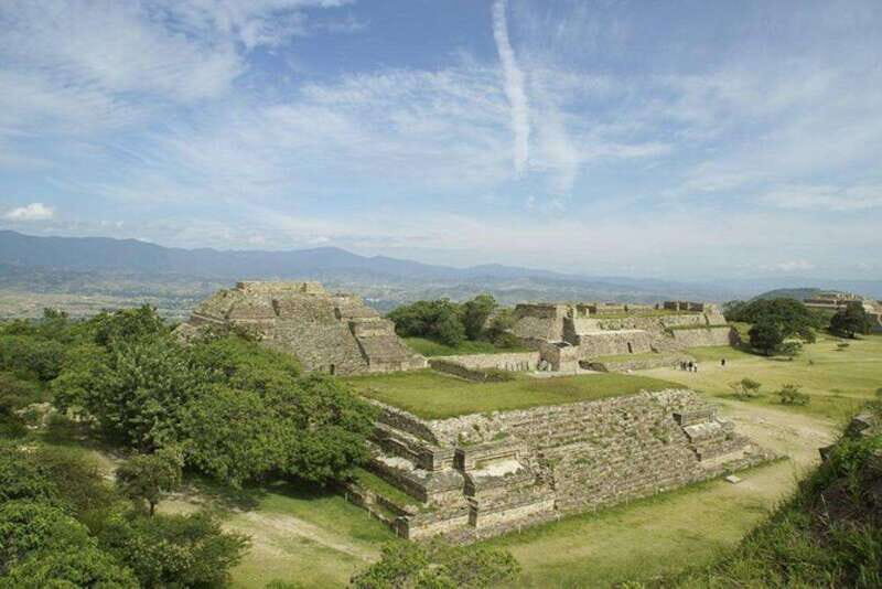 Oaxaca: Monte Alban & Atzompa Private Tour - Key Points