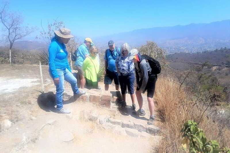 Oaxaca: Monte Alban & Atzompa Private Tour - FAQ