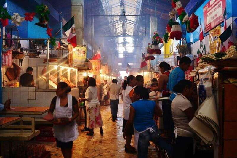 Oaxaca: Monte Alban & City of Oaxaca Private Tour - A Detailed Look at the Oaxaca Private Tour