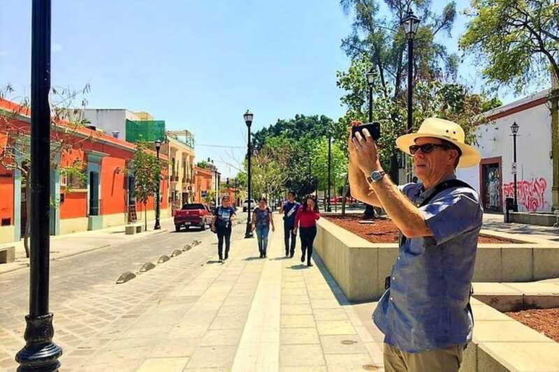 Oaxaca: Monte Alban & City of Oaxaca Private Tour - FAQ