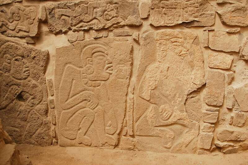 Oaxaca: Monte Alban Guided Archaeological Tour - Who Will Appreciate This Tour?