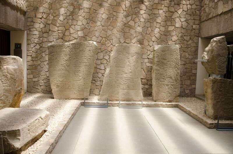 Oaxaca: Monte Alban Guided Archaeological Tour - FAQs