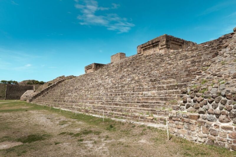 Oaxaca: Monte Alban Guided Archaeological Tour - The Sum Up
