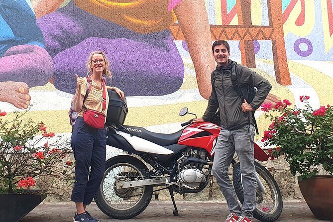 Oaxaca Motorcycle Adventure - Who Should Consider This Tour?
