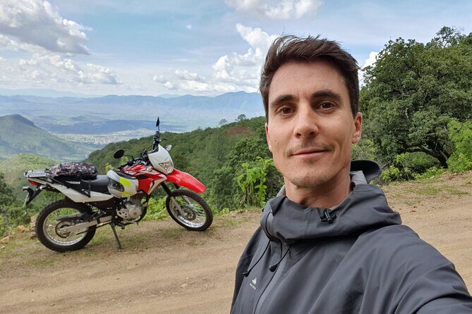 Oaxaca Motorcycle Adventure - The Sum Up