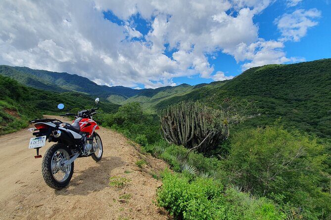 Oaxaca Motorcycle Adventure - FAQ