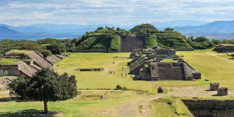 Oaxaca: Mount Albán & Cuilapam de Guerrero Full-Day Tour - Oaxaca: Mount Albán & Cuilapam de Guerrero Full-Day Tour