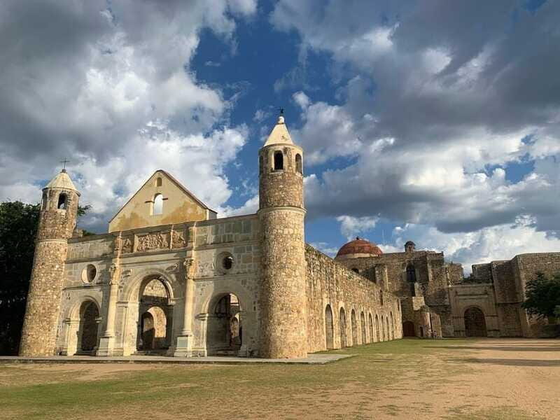 Oaxaca: Mount Albán & Cuilapam de Guerrero Full-Day Tour - FAQ