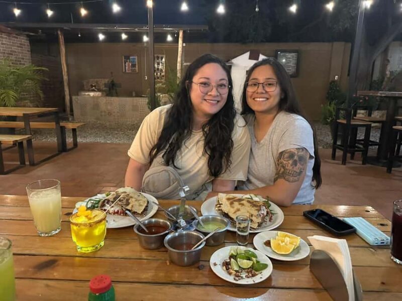 Oaxaca: Night Street Food Experience with Local Hosts - An In-Depth Look at the Oaxaca Night Street Food Tour