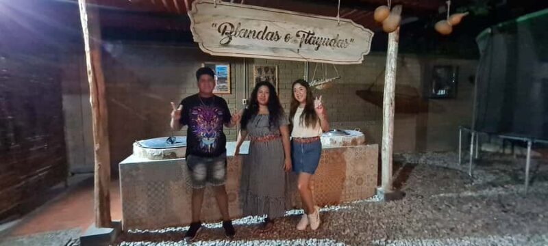 Oaxaca: Night Street Food Experience with Local Hosts - Final Thoughts: Is It Worth It?