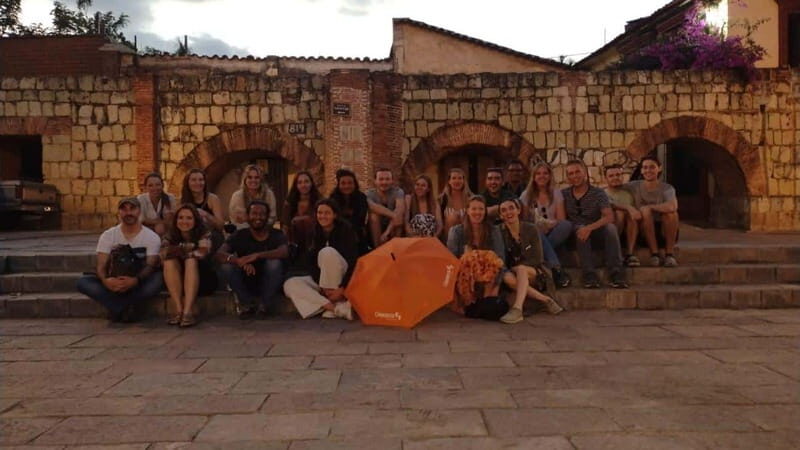 Oaxaca: Oaxaca City Beyond the Surface Walking Tour - Final Thoughts