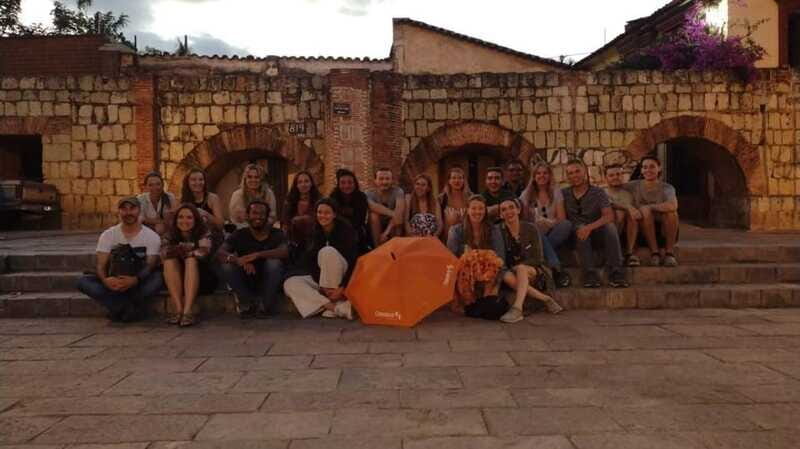 Oaxaca: Oaxaca City Beyond the Surface Walking Tour - FAQ