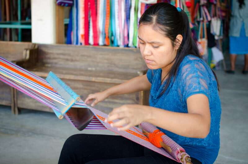 Oaxaca: Ocotlan de Morelos Cultural Experience and Tour - Key Points