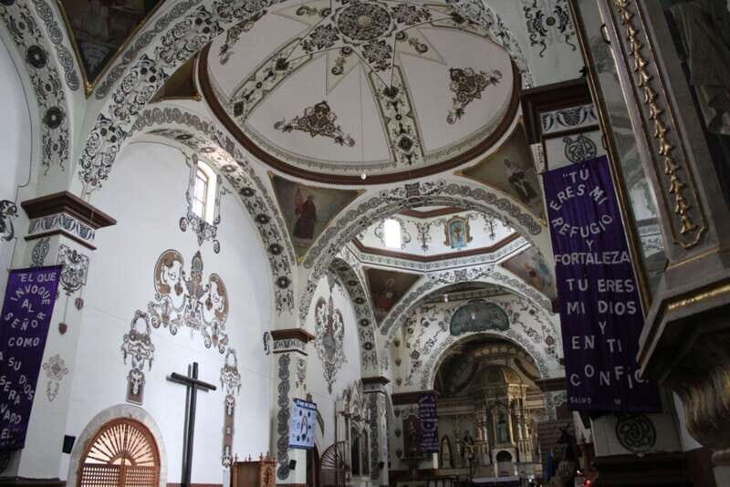 Oaxaca: Ocotlan de Morelos Cultural Experience and Tour - Who Is This Tour Best For?