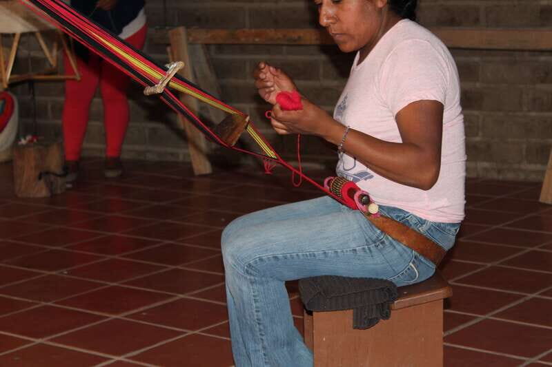 Oaxaca: Ocotlan de Morelos Cultural Experience and Tour - FAQs