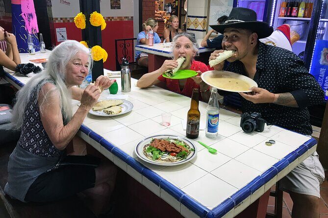 Oaxaca overnight guided tour from Huatulco - Day 2: Ancient Ruins and Artistic Villages