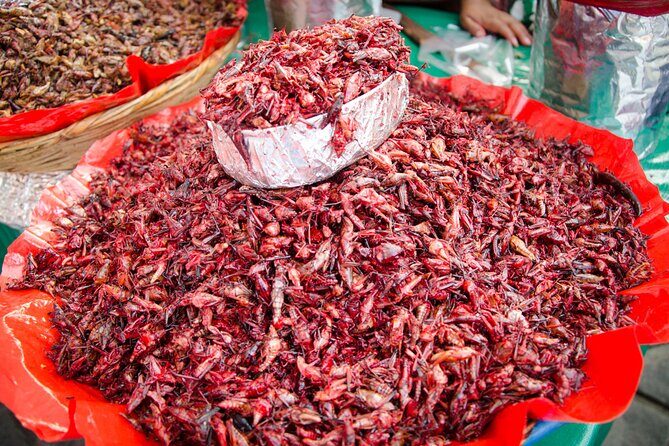 Oaxaca overnight guided tour from Huatulco - Authenticity and Comfort in Balance