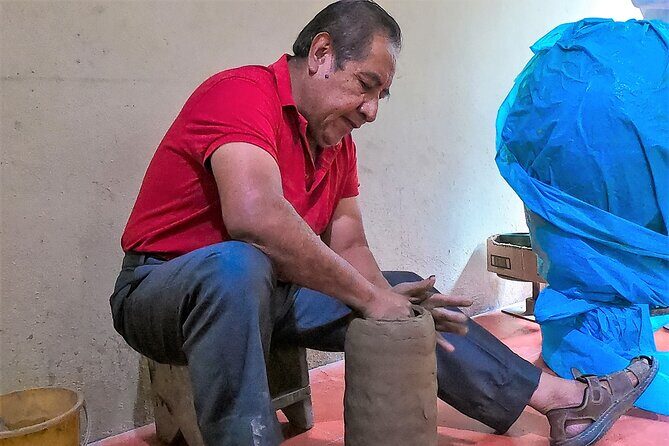 Oaxaca overnight guided tour from Huatulco - Value for Money and Overall Impression