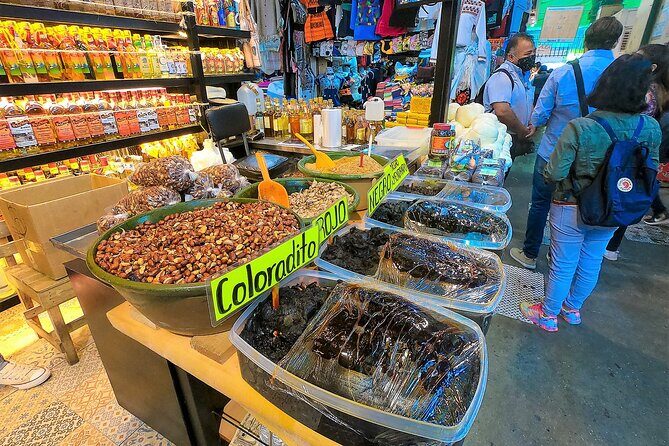 Oaxaca overnight guided tour from Huatulco - Who Would Love This Tour?