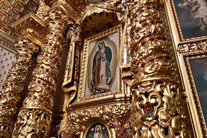 Oaxaca overnight guided tour from Huatulco - Frequently Asked Questions