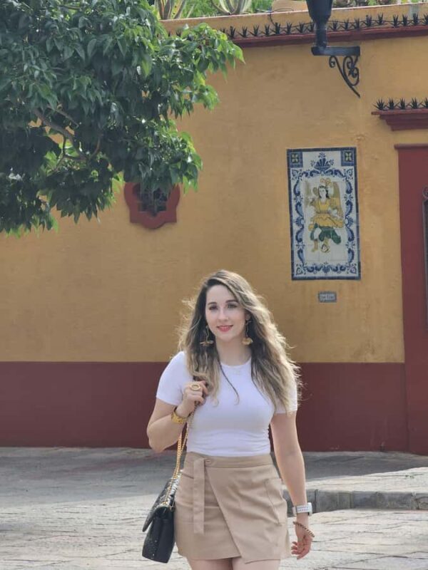 Oaxaca: Photo Shoot by a Global Travel Content Creator - FAQ