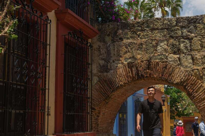 Oaxaca: Photo Tour of the City - FAQ