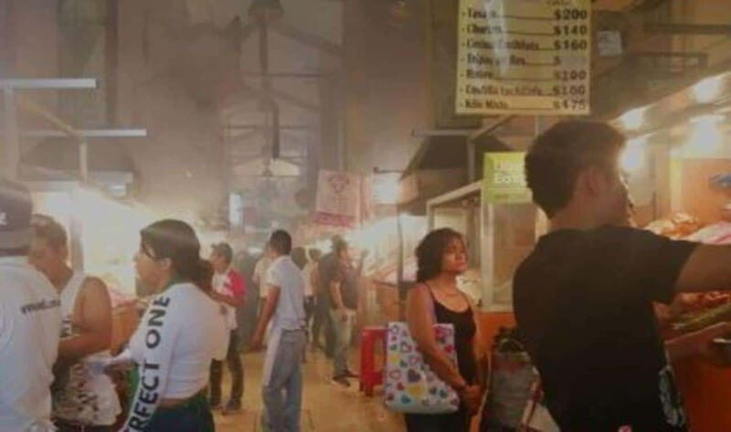 Oaxaca: Private City Tour with Local Food Buffet - Discover the Heart of Oaxaca with a Private City Tour and Local Food Experience