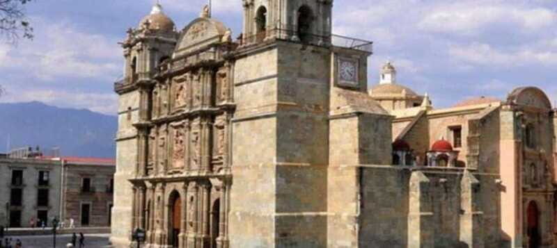 Oaxaca: Private City Tour with Local Food Buffet - In The Sum Up