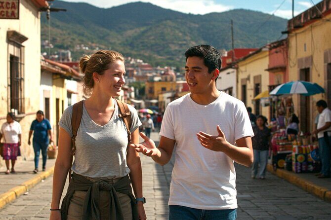 Oaxaca Private Custom Tour with a Local: Highlights & Hidden Gems - What We Appreciate About This Tour