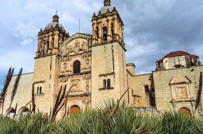 Oaxaca Private Custom Tour with a Local: Highlights & Hidden Gems - FAQs