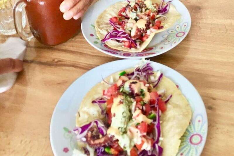 Oaxaca: Private Gastronomy and Culture Tour - The Itinerary: From Agave to Art