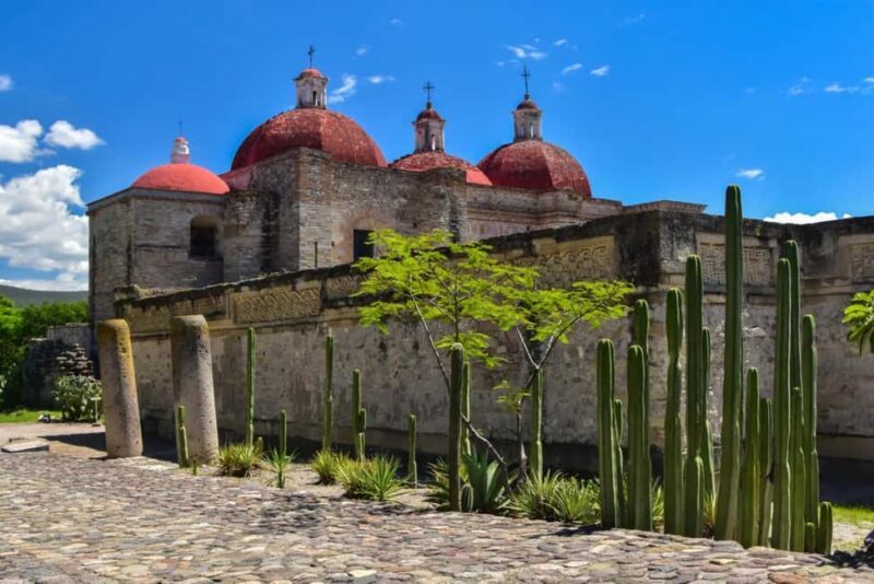 Oaxaca: Private Mitla Tour with Chocolate Tasting by Car - Why This Tour Stands Out