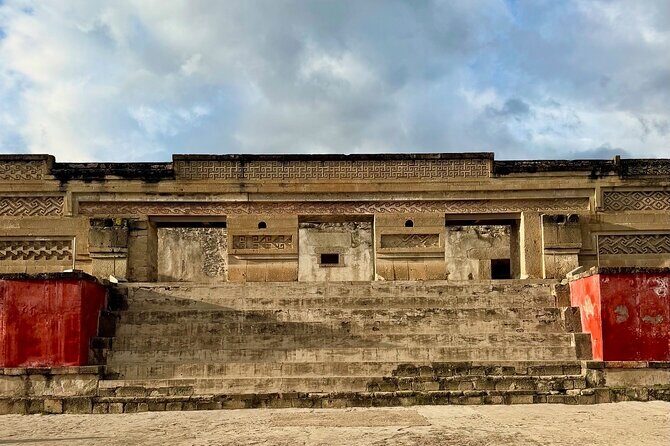 Oaxaca Private Tour 3 Days Monte Albany and Mitla and City - Unraveling the Details of This 3-Day Oaxaca Tour