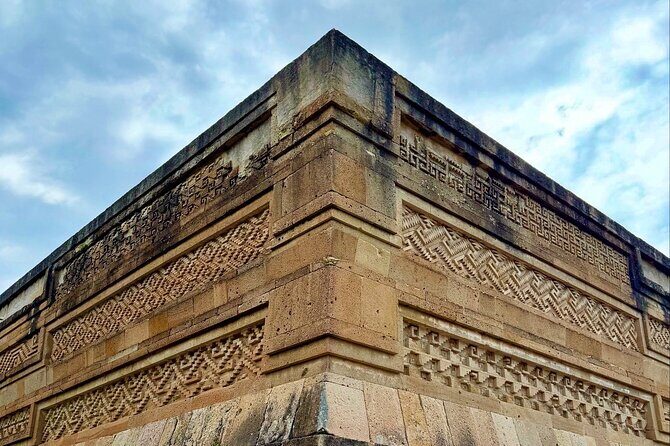 Oaxaca Private Tour 3 Days Monte Albany and Mitla and City - Why This Tour Offers Excellent Value