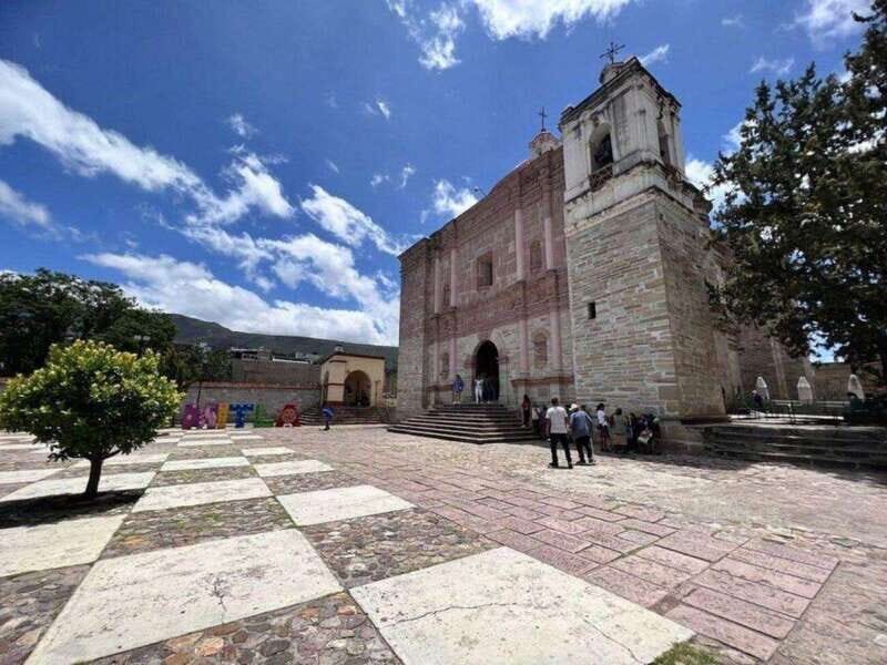 Oaxaca: Private Tour Esencia de Oaxaca - FAQ